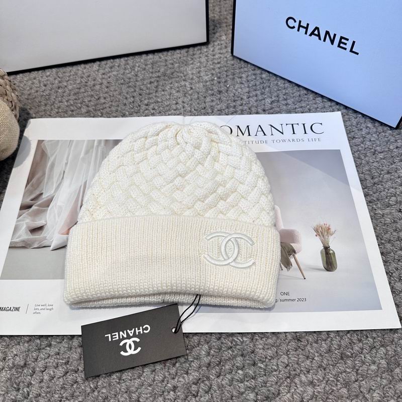 Chanel hat (4515)