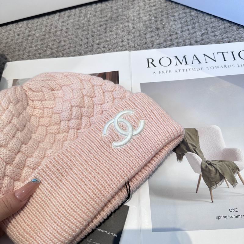 Chanel hat (4517)