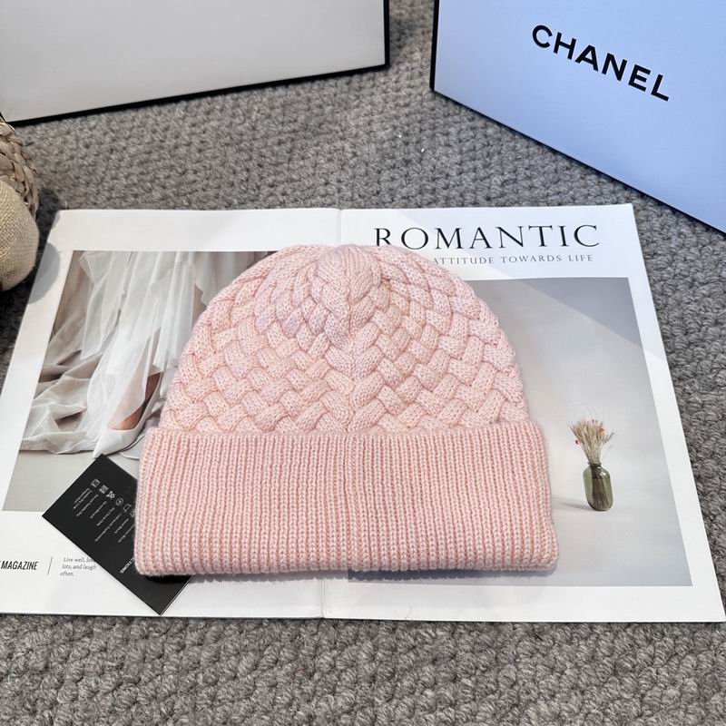 Chanel hat (4518)