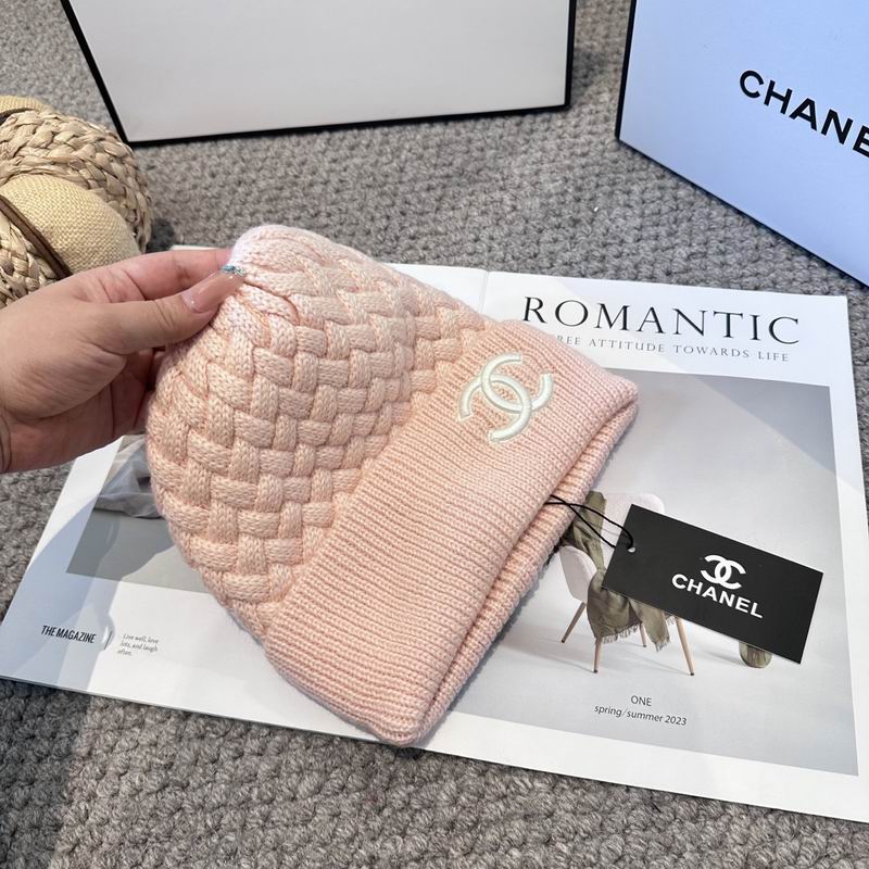 Chanel hat (4520)