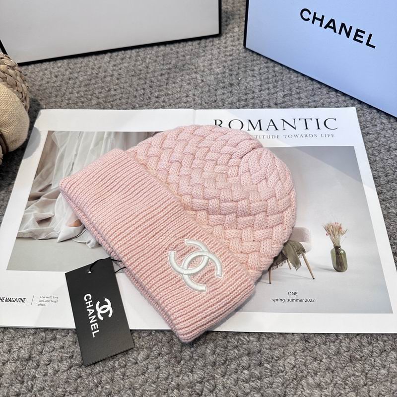 Chanel hat (4522)