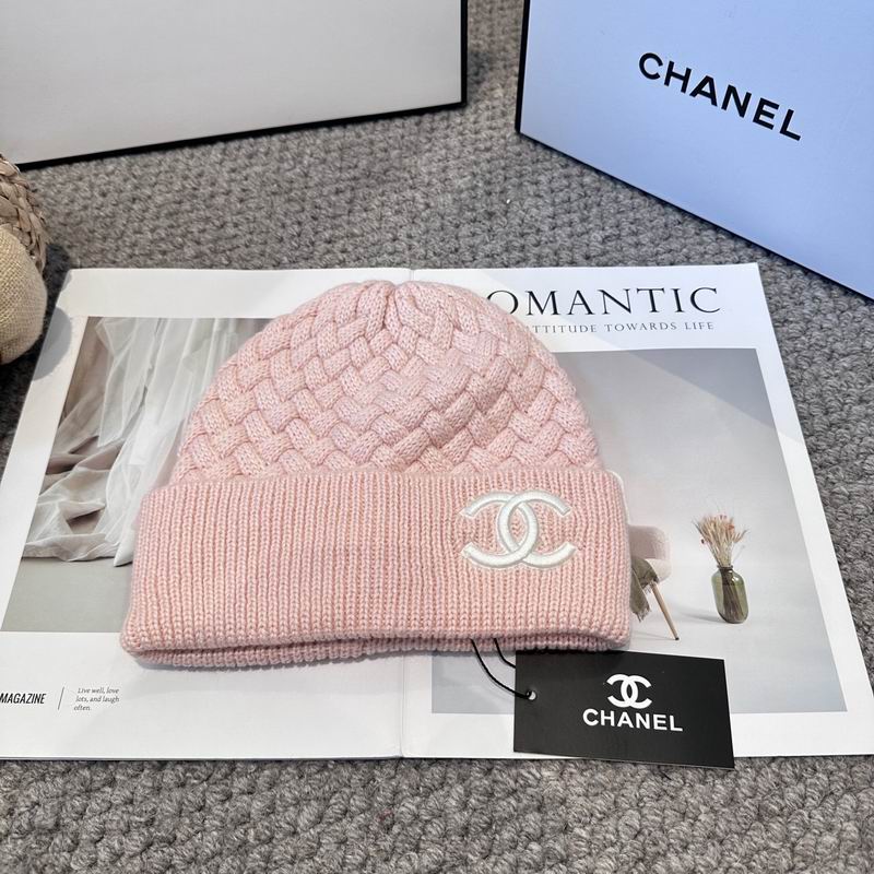 Chanel hat (4523)