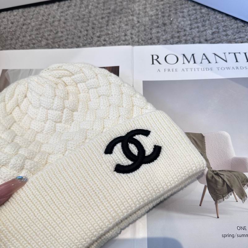 Chanel hat (4524)