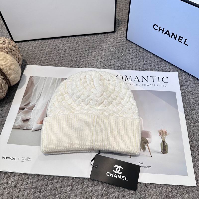 Chanel hat (4525)