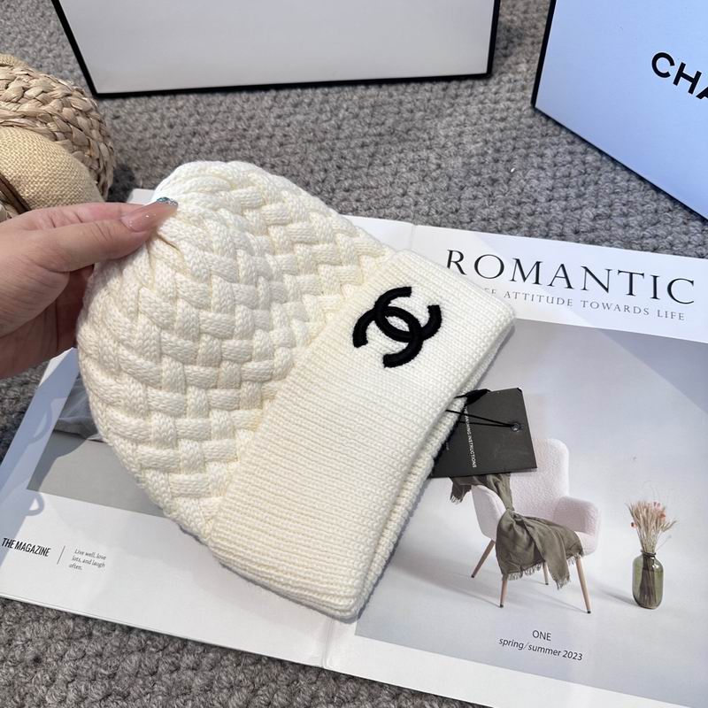 Chanel hat (4527)