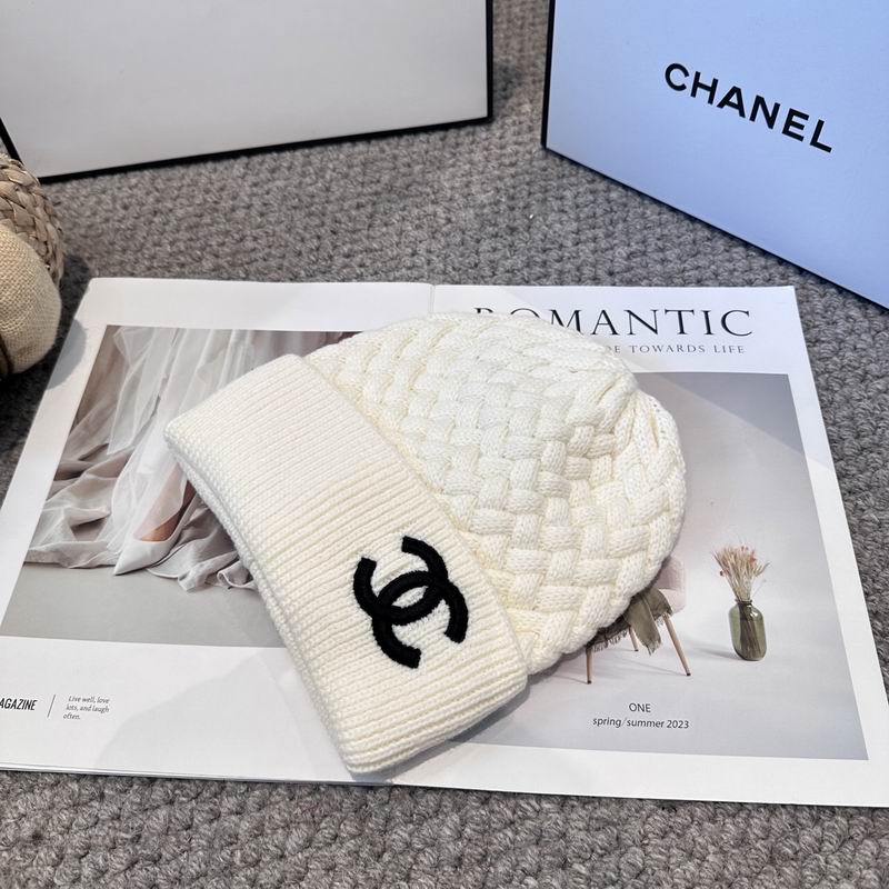 Chanel hat (4529)