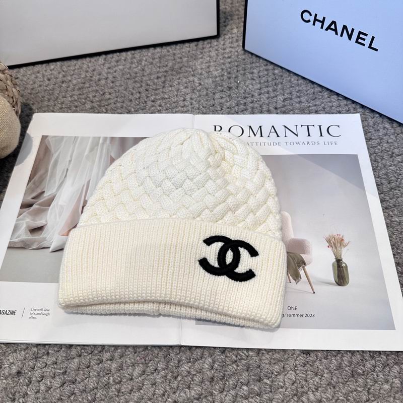 Chanel hat (4530)