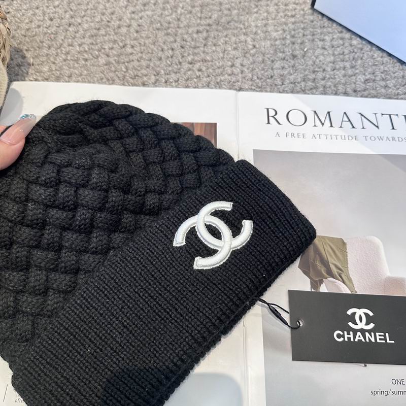 Chanel hat (4533)