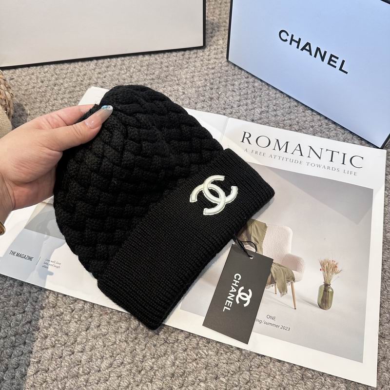 Chanel hat (4535)