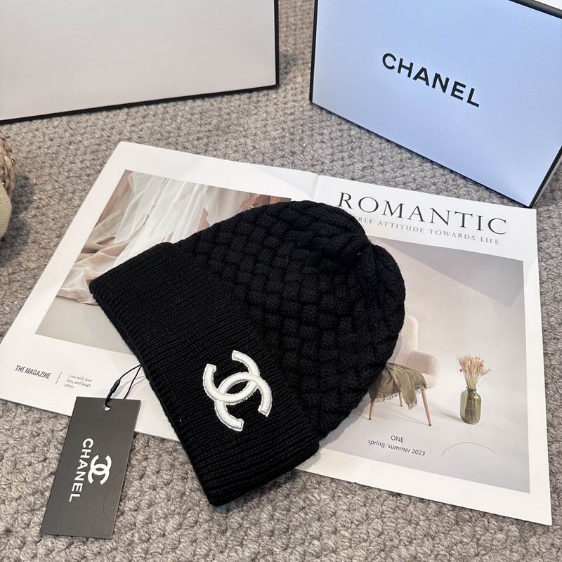 Chanel hat (4538)