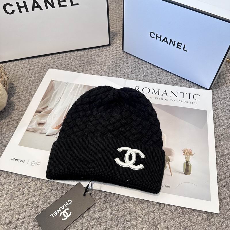 Chanel hat (4539)