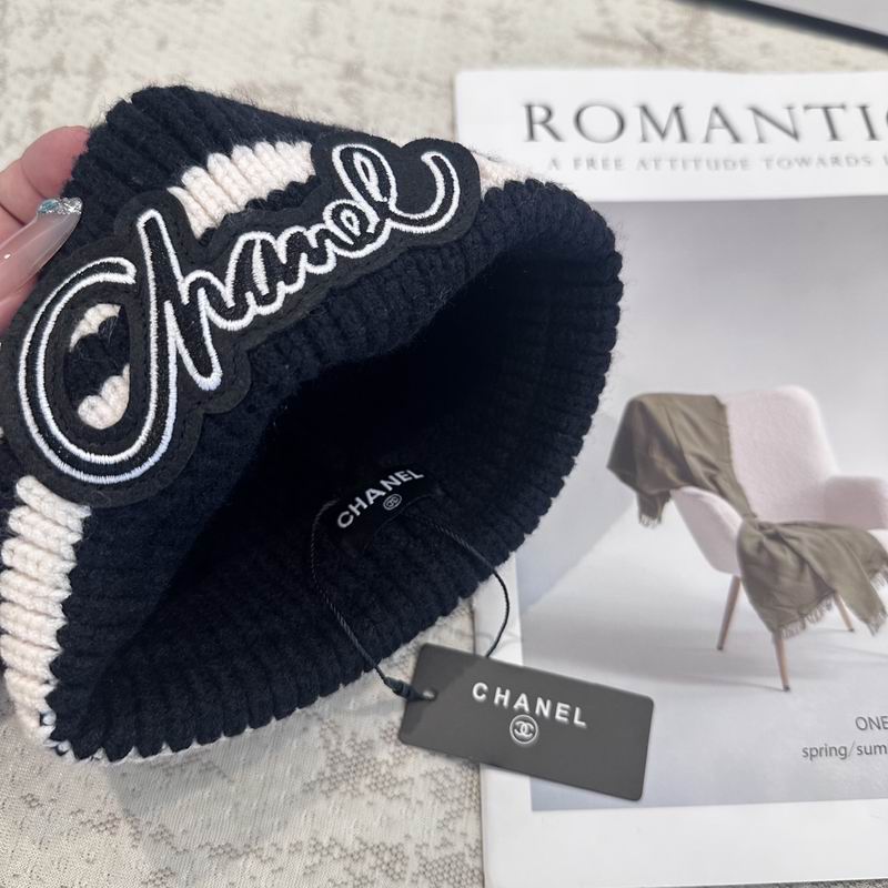 Chanel hat (4540)