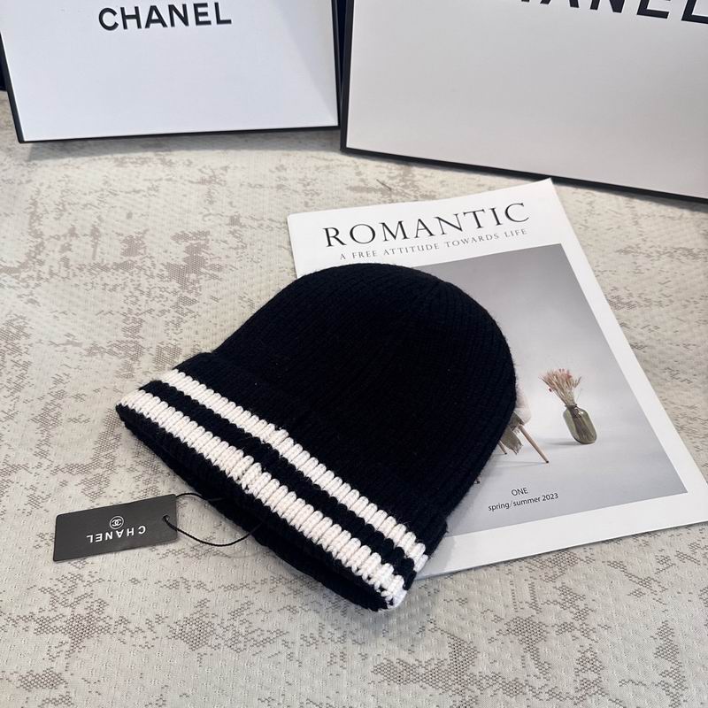 Chanel hat (4542)