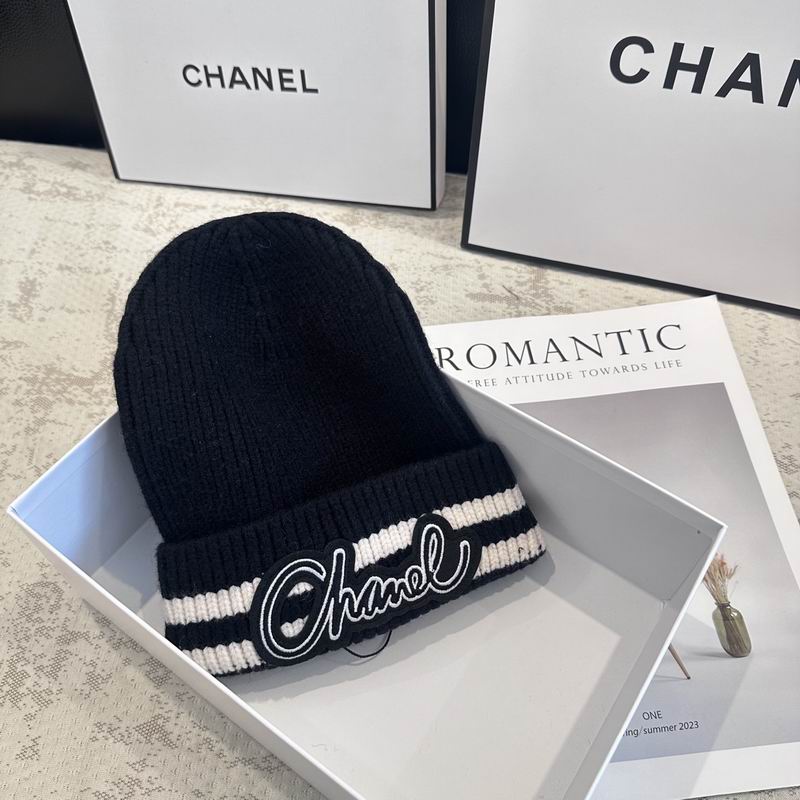 Chanel hat (4544)