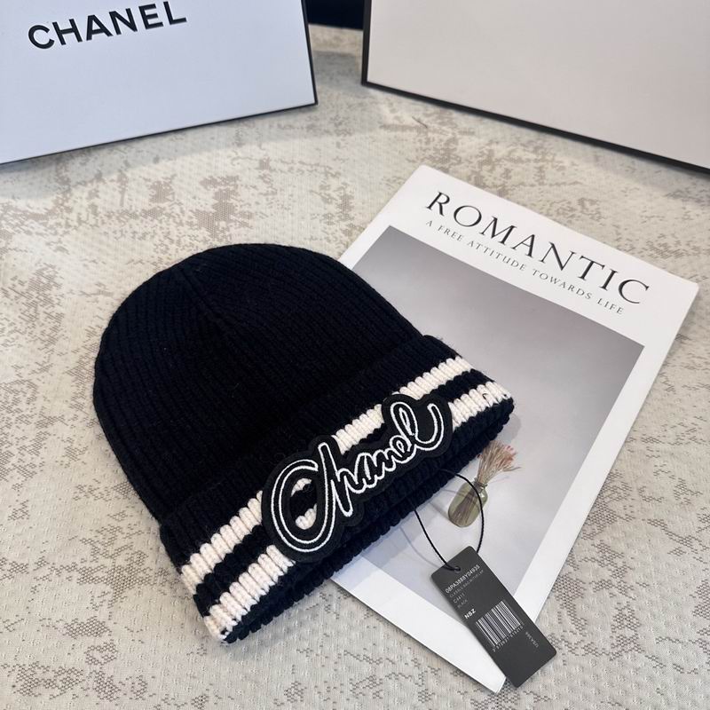 Chanel hat (4547)