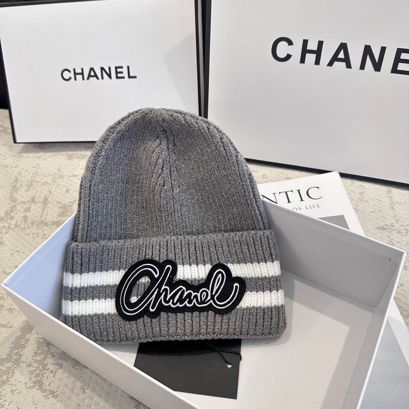 Chanel hat (4551)