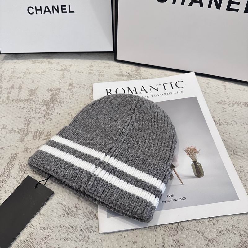 Chanel hat (4554)