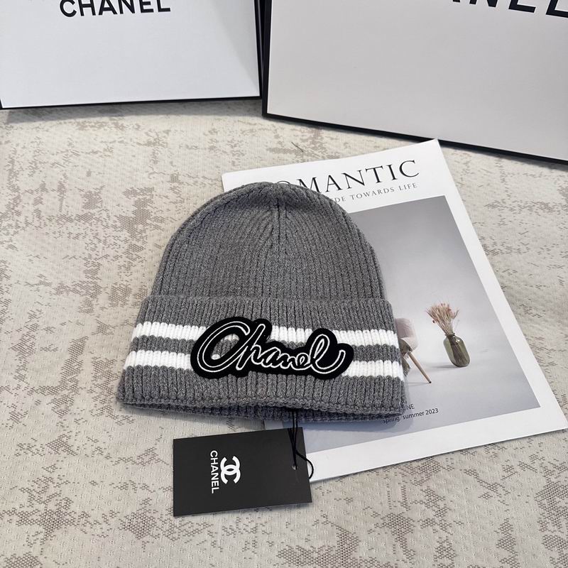 Chanel hat (4556)