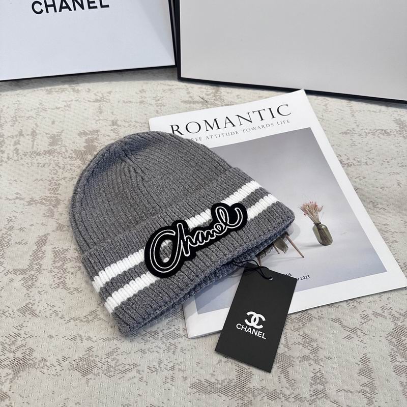 Chanel hat (4557)