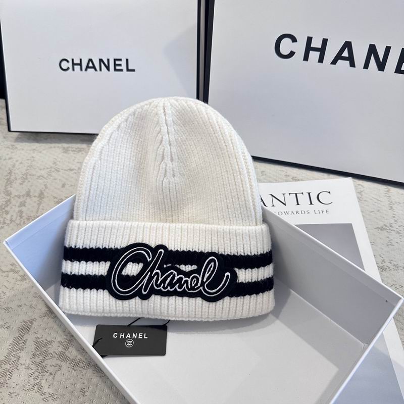 Chanel hat (4560)