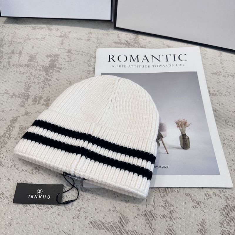 Chanel hat (4561)