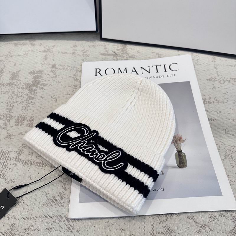Chanel hat (4563)