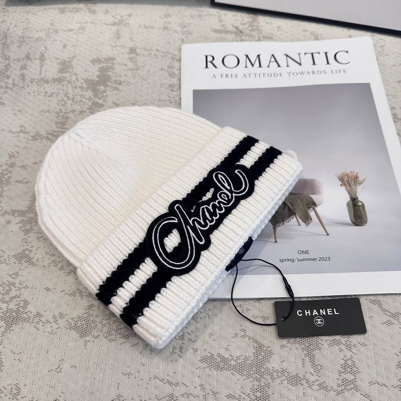 Chanel hat (4564)