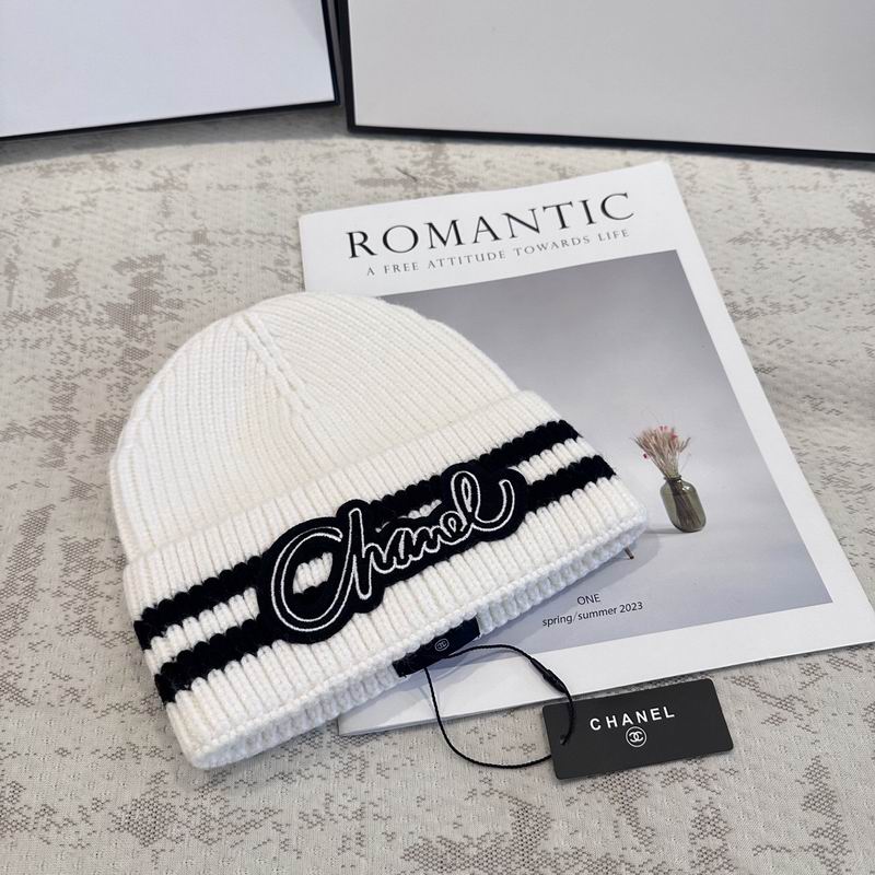 Chanel hat (4566)