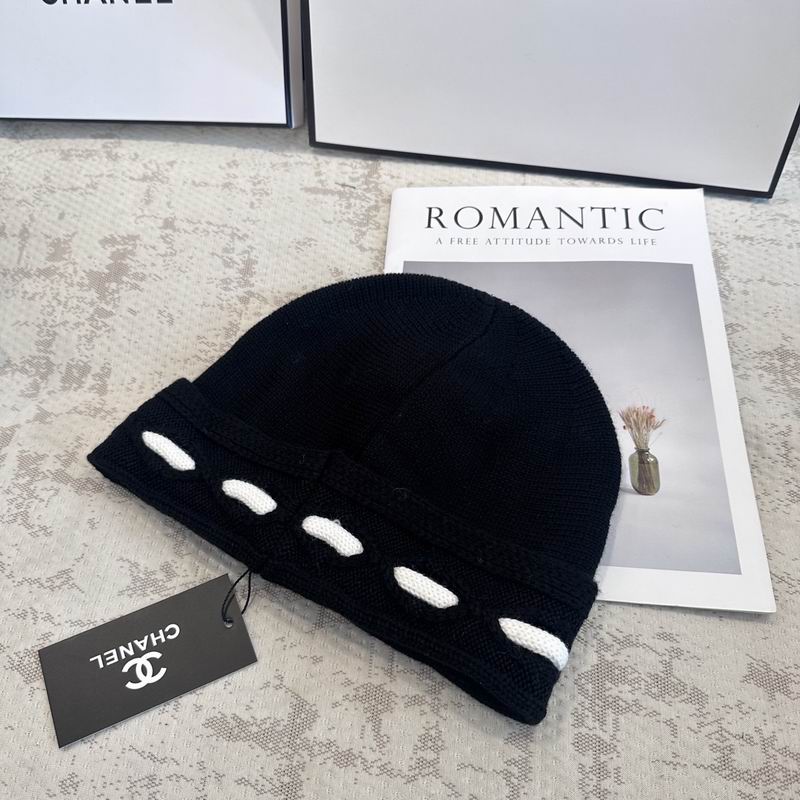 Chanel hat (4568)