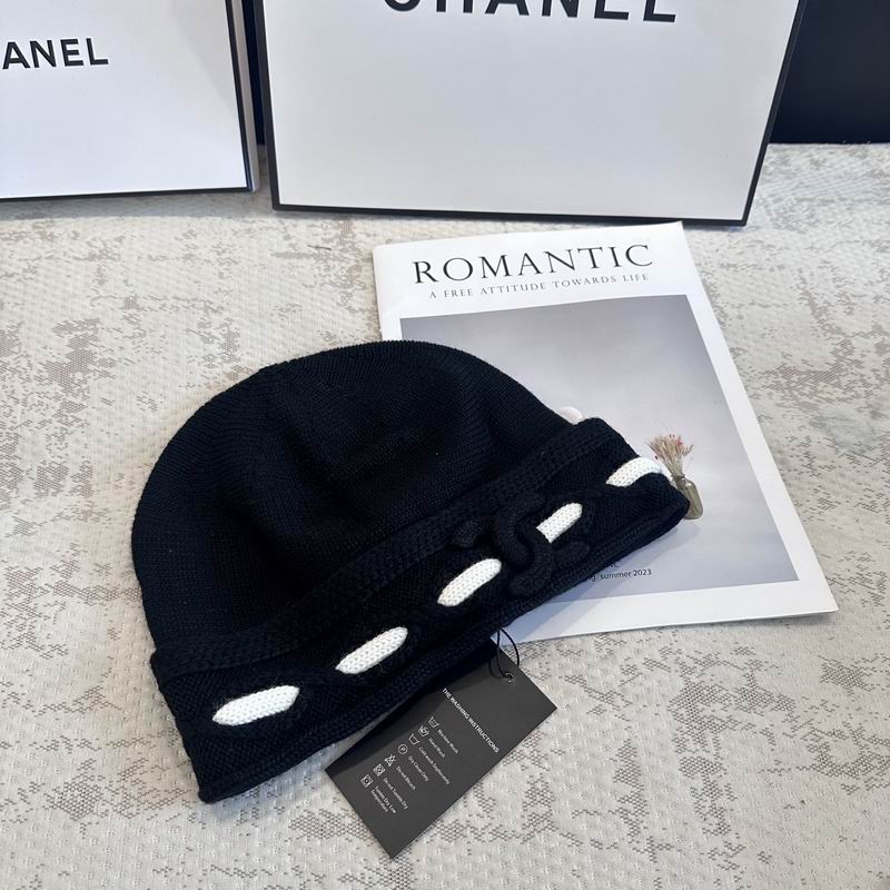 Chanel hat (4570)
