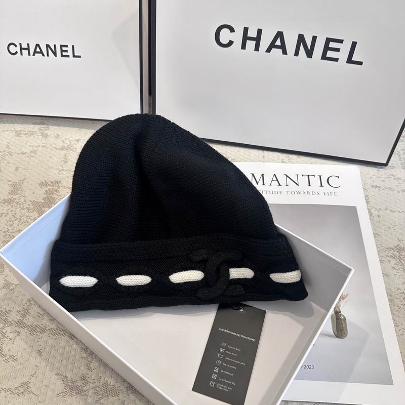 Chanel hat (4572)