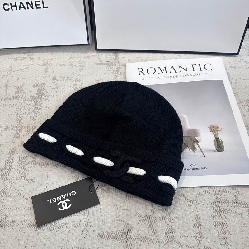 Chanel hat (4574)