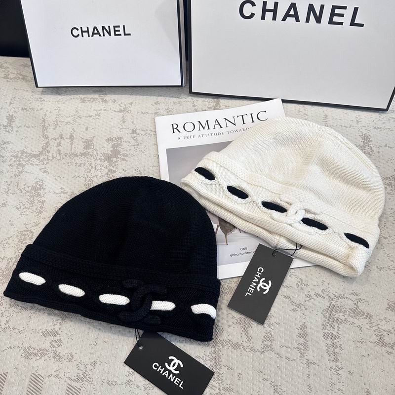 Chanel hat (4575)