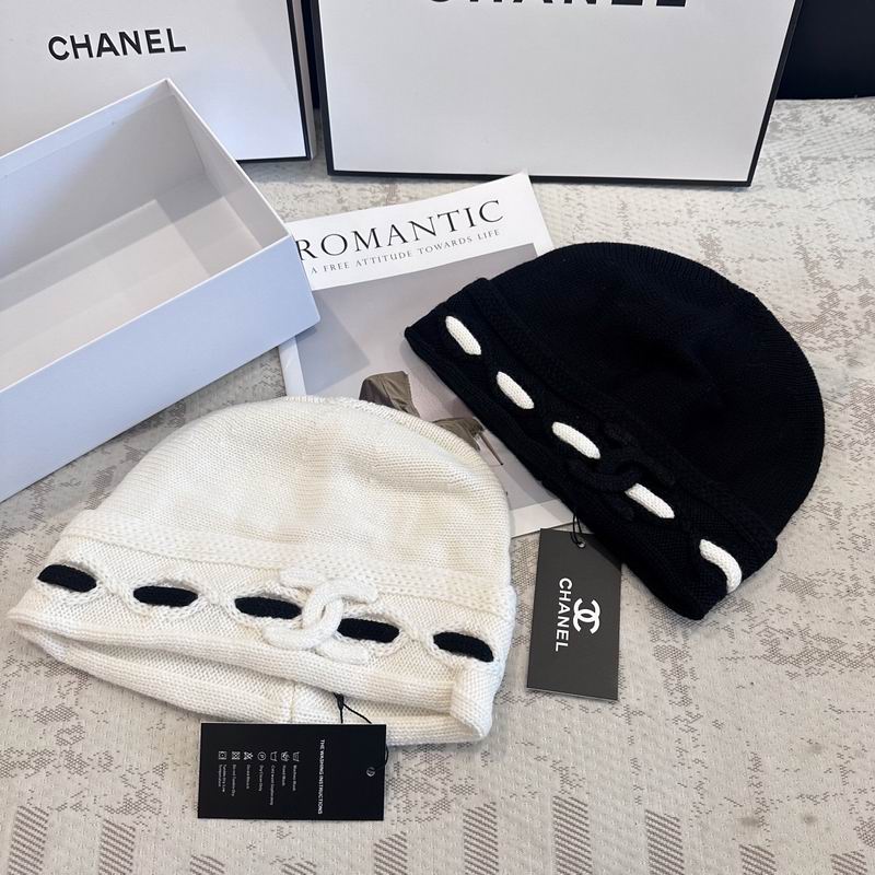 Chanel hat (4576)