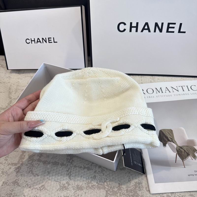 Chanel hat (4577)
