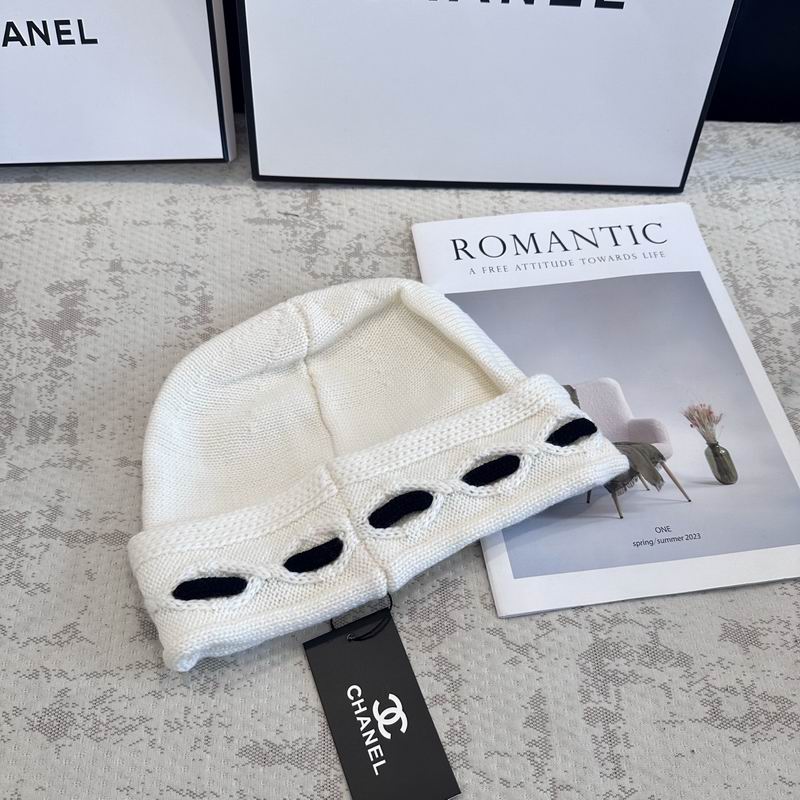 Chanel hat (4579)