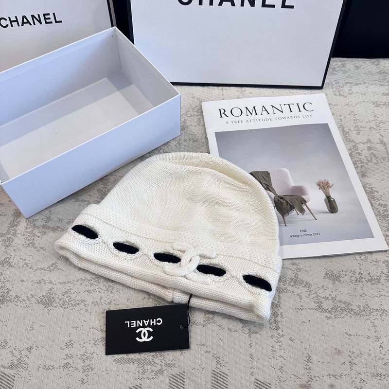 Chanel hat (4583)