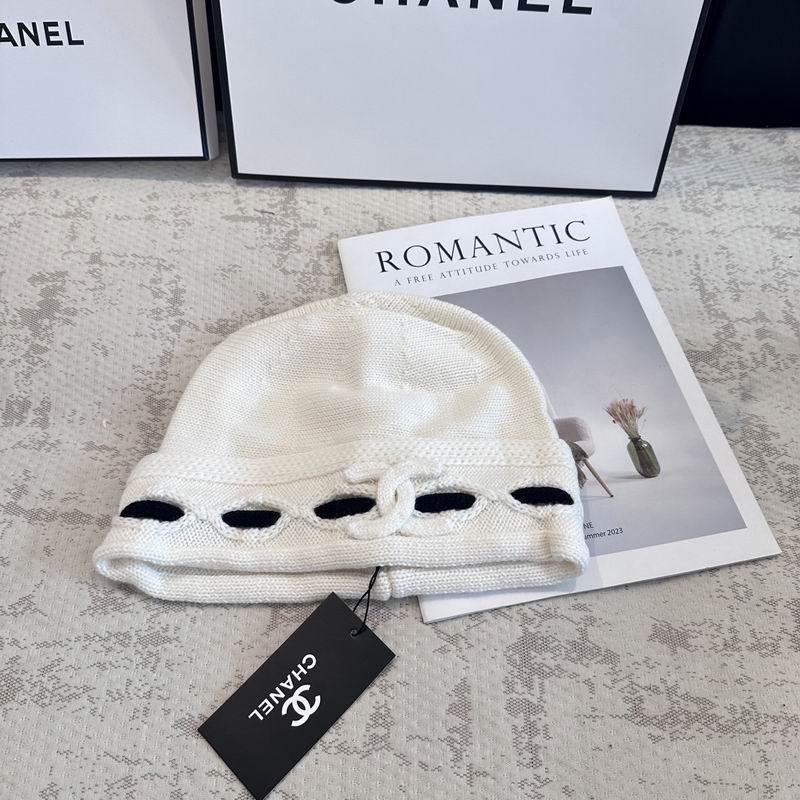 Chanel hat (4584)