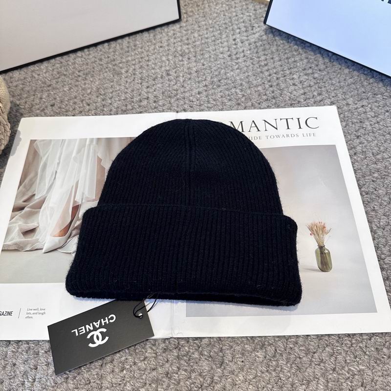 Chanel hat (4585)