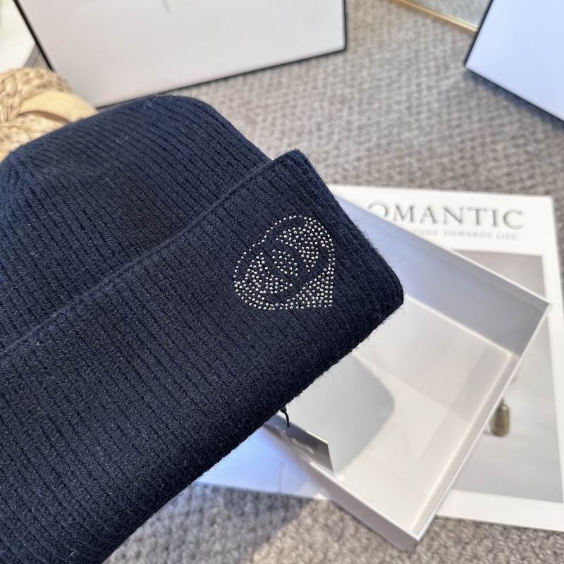 Chanel hat (4586)