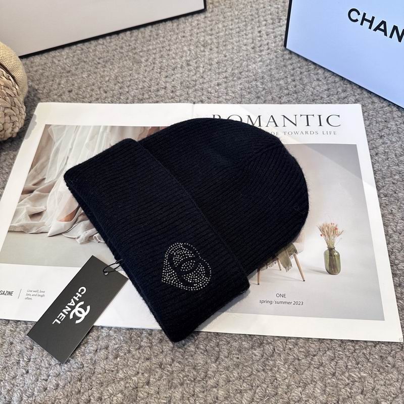 Chanel hat (4590)