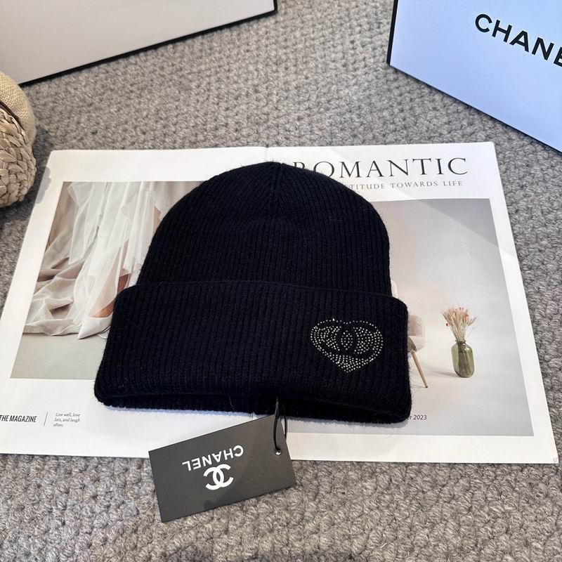 Chanel hat (4591)