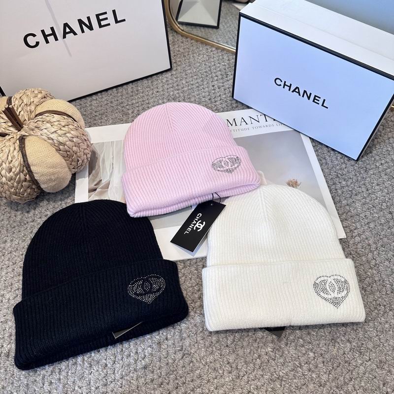 Chanel hat (4592)