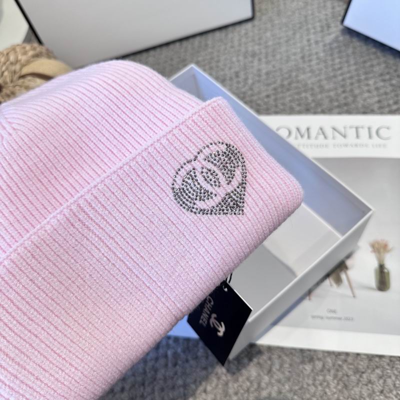 Chanel hat (4594)