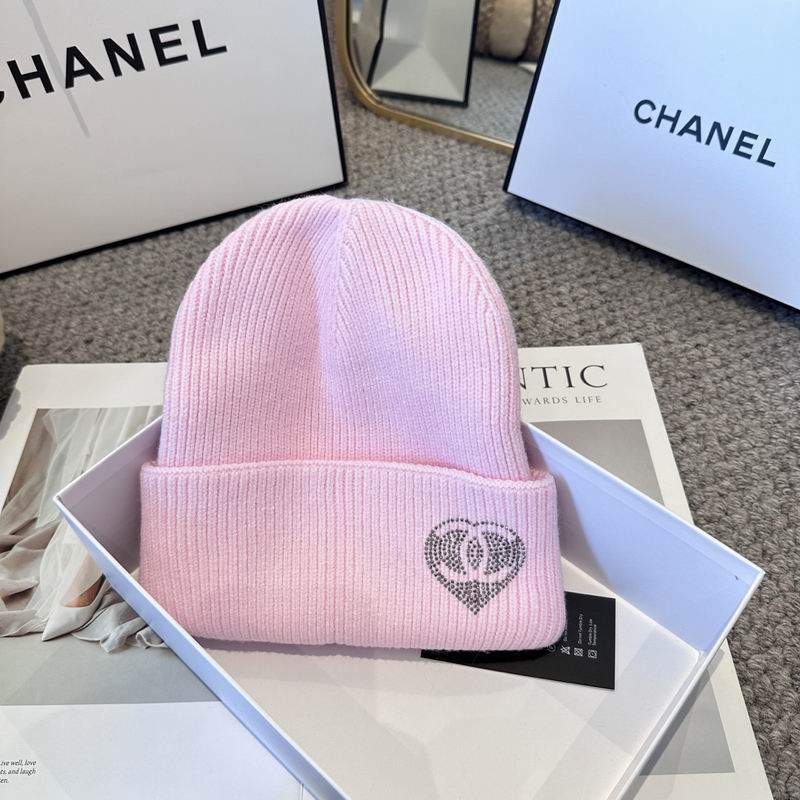 Chanel hat (4596)