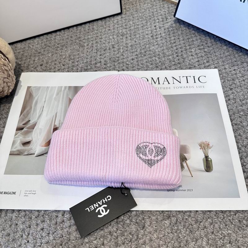 Chanel hat (4600)