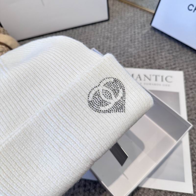 Chanel hat (4602)