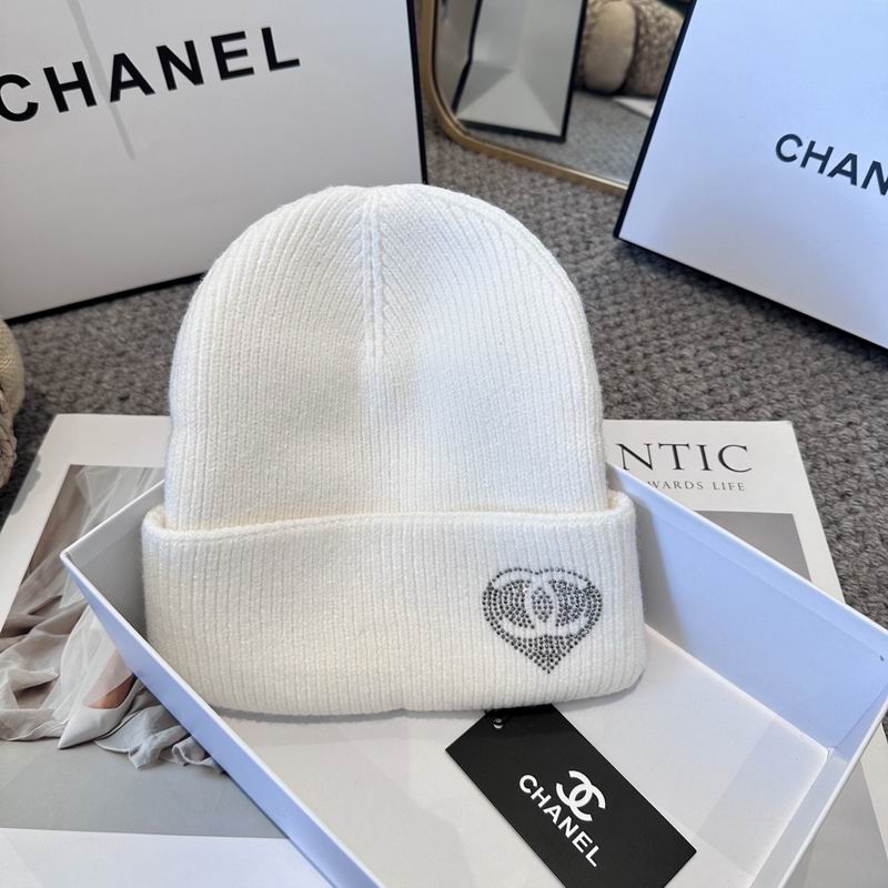 Chanel hat (4603)