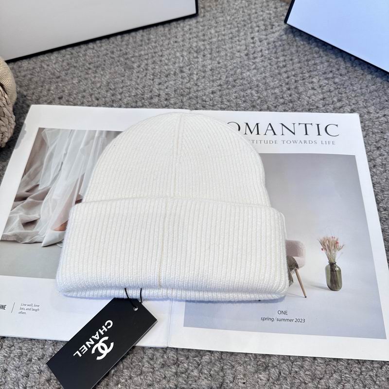 Chanel hat (4604)