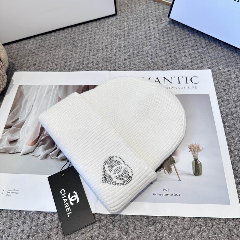 Chanel hat (4606)